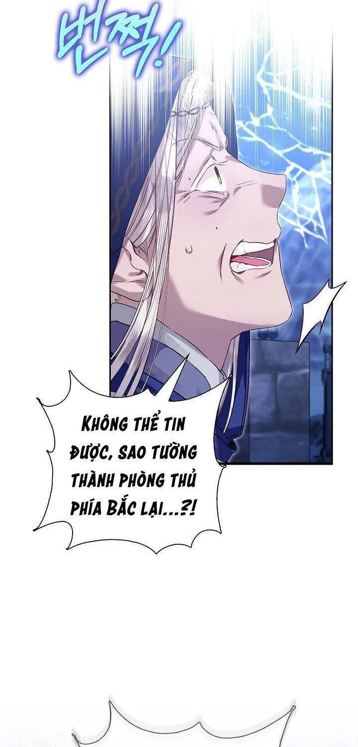 Kẻ Thù Kiếp Trước Của Tôi Là Cha Sao? Chap 17 - Next Chap 18