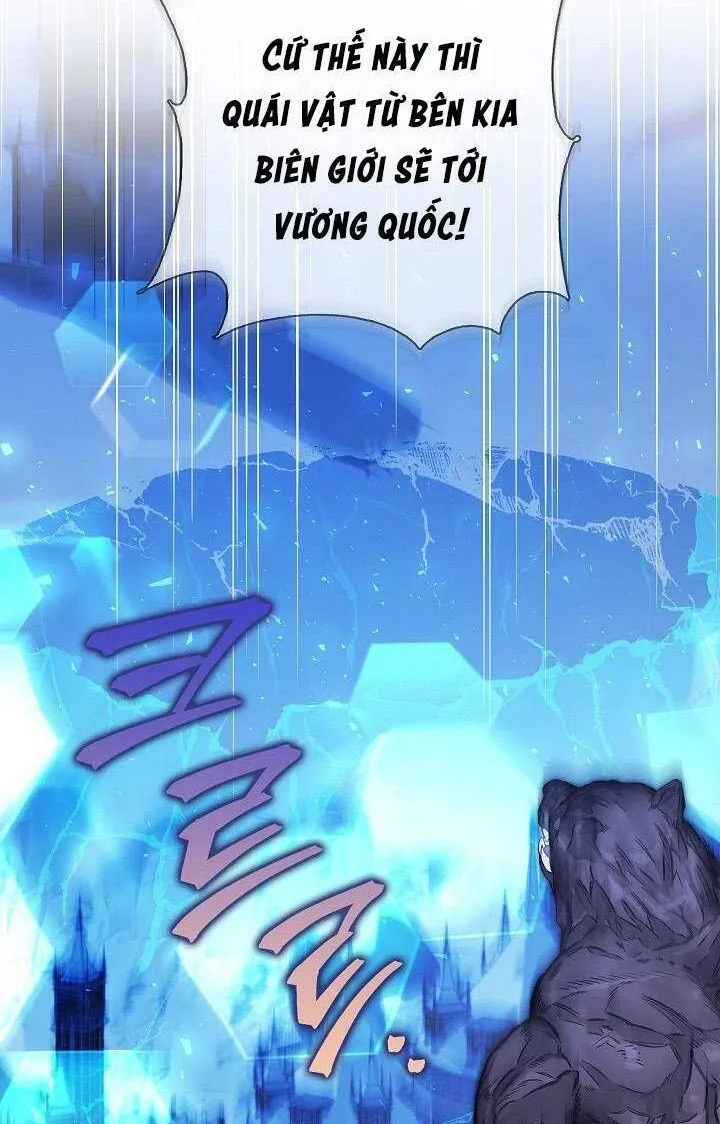 Kẻ Thù Kiếp Trước Của Tôi Là Cha Sao? Chap 17 - Next Chap 18