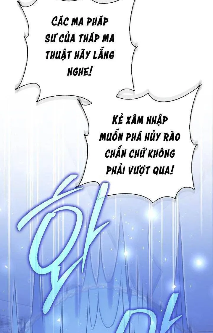 Kẻ Thù Kiếp Trước Của Tôi Là Cha Sao? Chap 17 - Next Chap 18