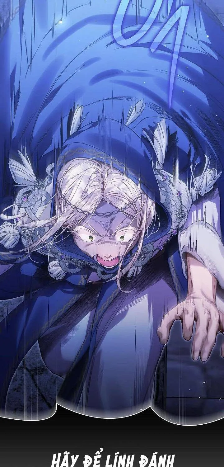 Kẻ Thù Kiếp Trước Của Tôi Là Cha Sao? Chap 17 - Next Chap 18