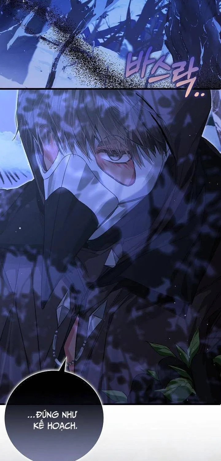 Kẻ Thù Kiếp Trước Của Tôi Là Cha Sao? Chap 17 - Next Chap 18