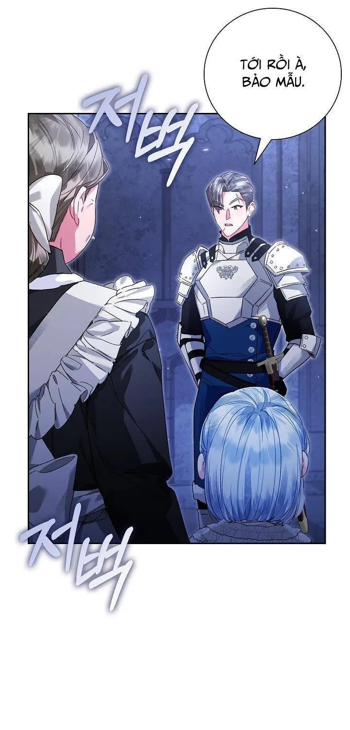 Kẻ Thù Kiếp Trước Của Tôi Là Cha Sao? Chap 17 - Next Chap 18