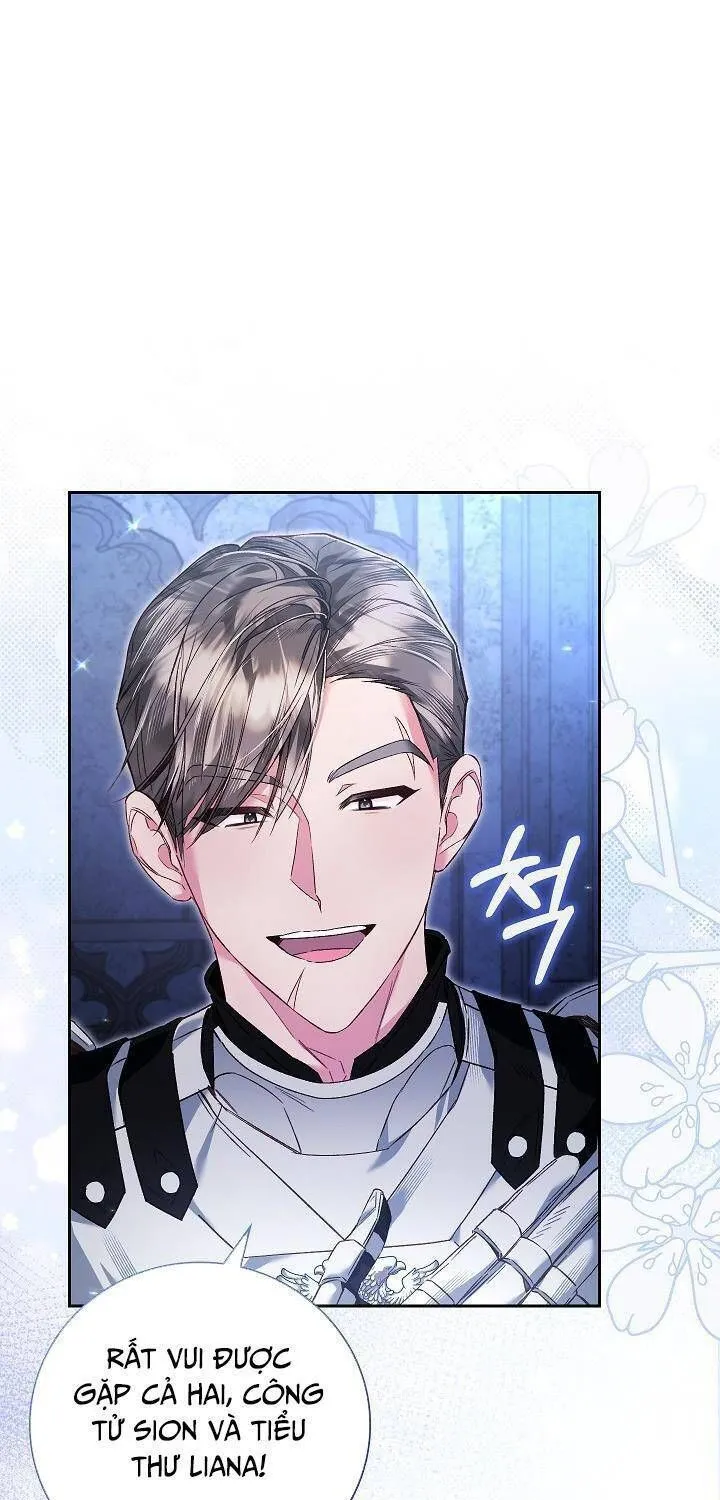 Kẻ Thù Kiếp Trước Của Tôi Là Cha Sao? Chap 17 - Next Chap 18