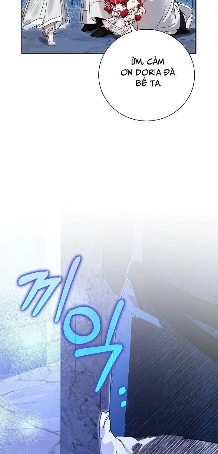 Kẻ Thù Kiếp Trước Của Tôi Là Cha Sao? Chap 17 - Next Chap 18