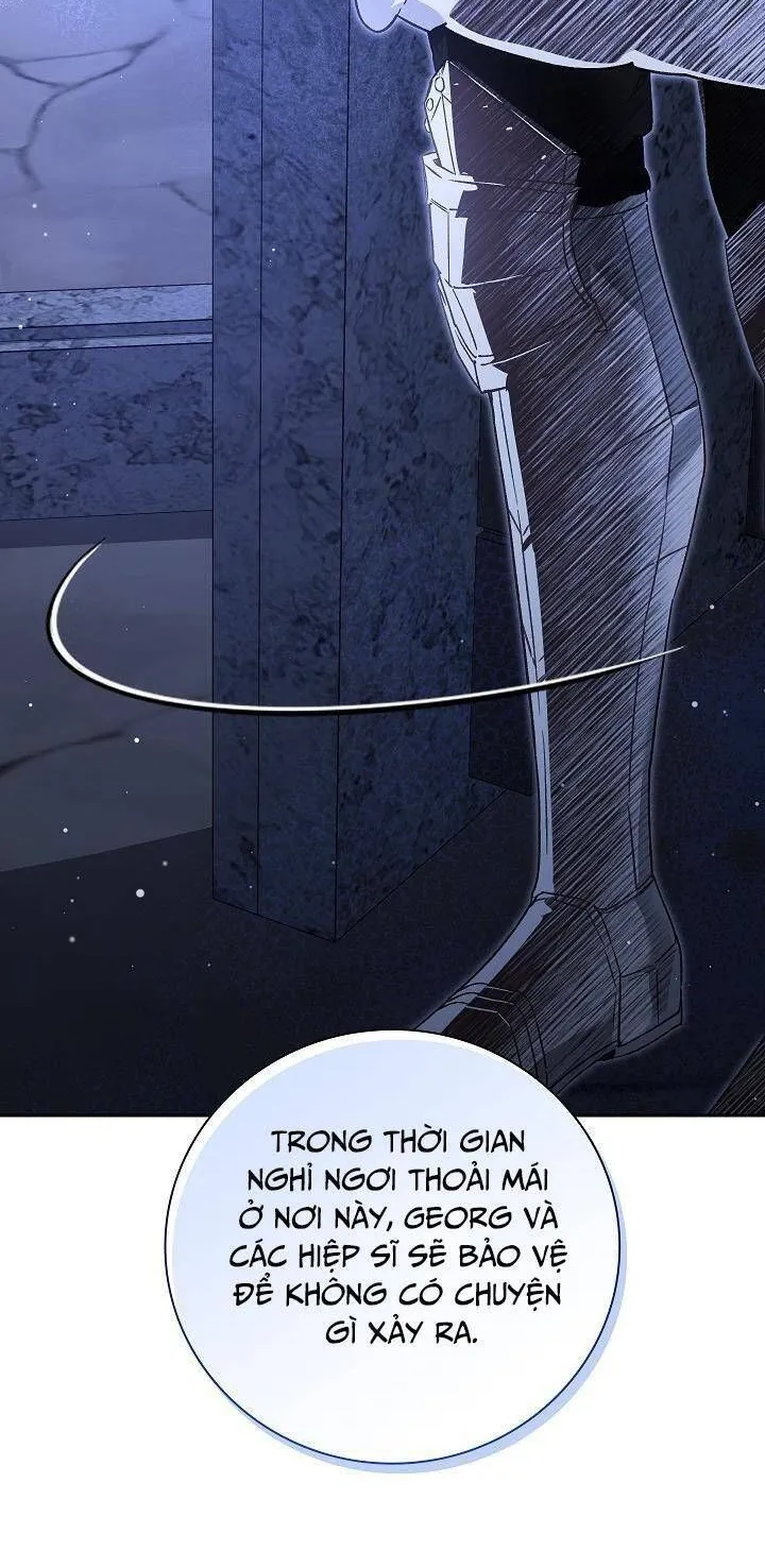 Kẻ Thù Kiếp Trước Của Tôi Là Cha Sao? Chap 17 - Next Chap 18