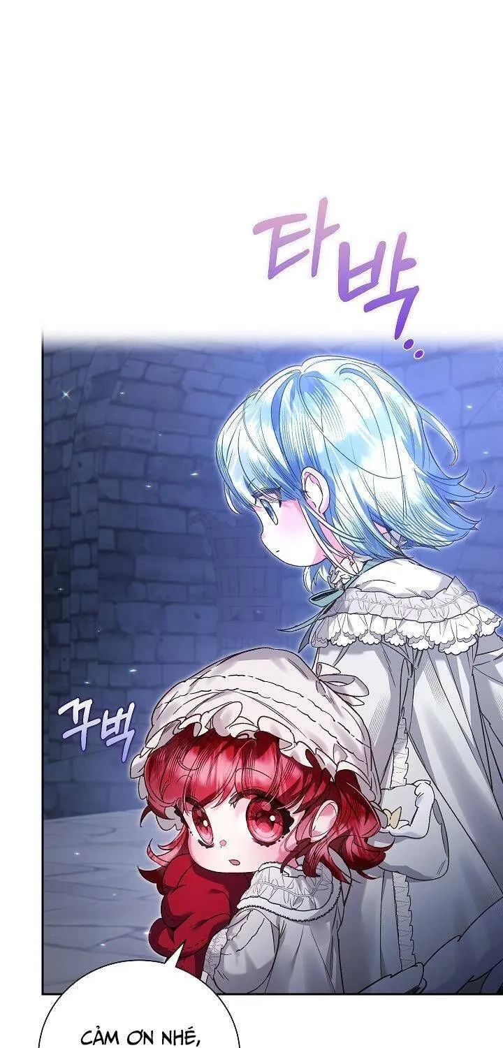 Kẻ Thù Kiếp Trước Của Tôi Là Cha Sao? Chap 17 - Next Chap 18