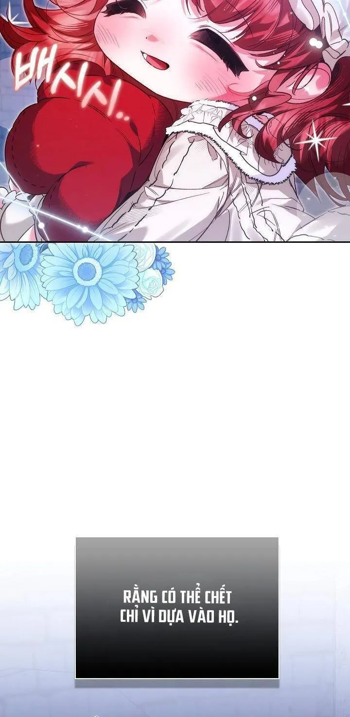 Kẻ Thù Kiếp Trước Của Tôi Là Cha Sao? Chap 17 - Next Chap 18