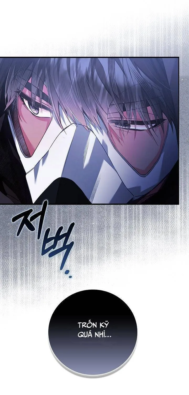 Kẻ Thù Kiếp Trước Của Tôi Là Cha Sao? Chap 17 - Next Chap 18