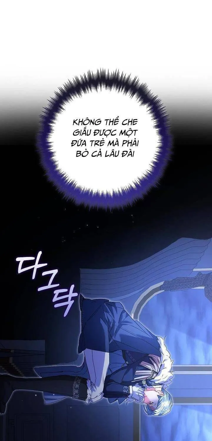 Kẻ Thù Kiếp Trước Của Tôi Là Cha Sao? Chap 17 - Next Chap 18
