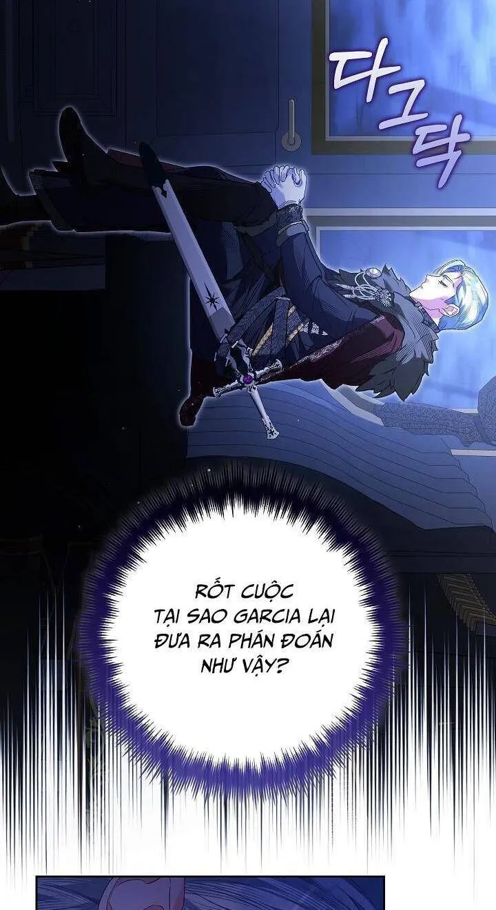 Kẻ Thù Kiếp Trước Của Tôi Là Cha Sao? Chap 17 - Next Chap 18