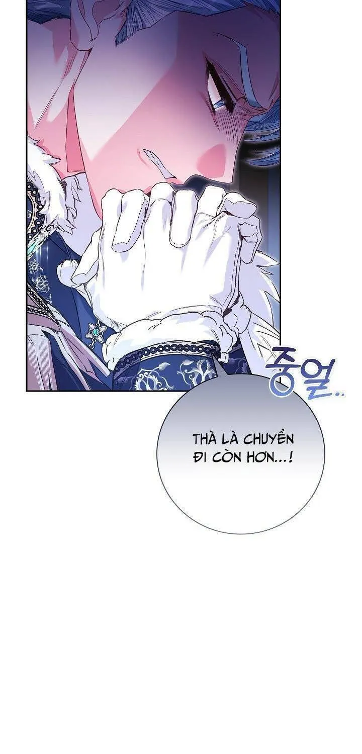 Kẻ Thù Kiếp Trước Của Tôi Là Cha Sao? Chap 17 - Next Chap 18