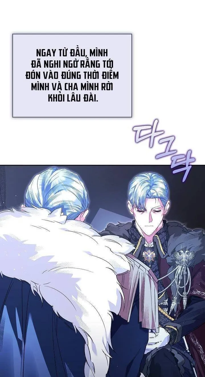 Kẻ Thù Kiếp Trước Của Tôi Là Cha Sao? Chap 17 - Next Chap 18