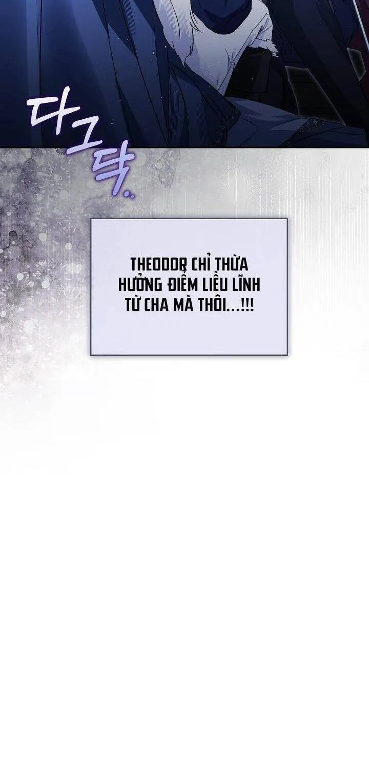 Kẻ Thù Kiếp Trước Của Tôi Là Cha Sao? Chap 17 - Next Chap 18