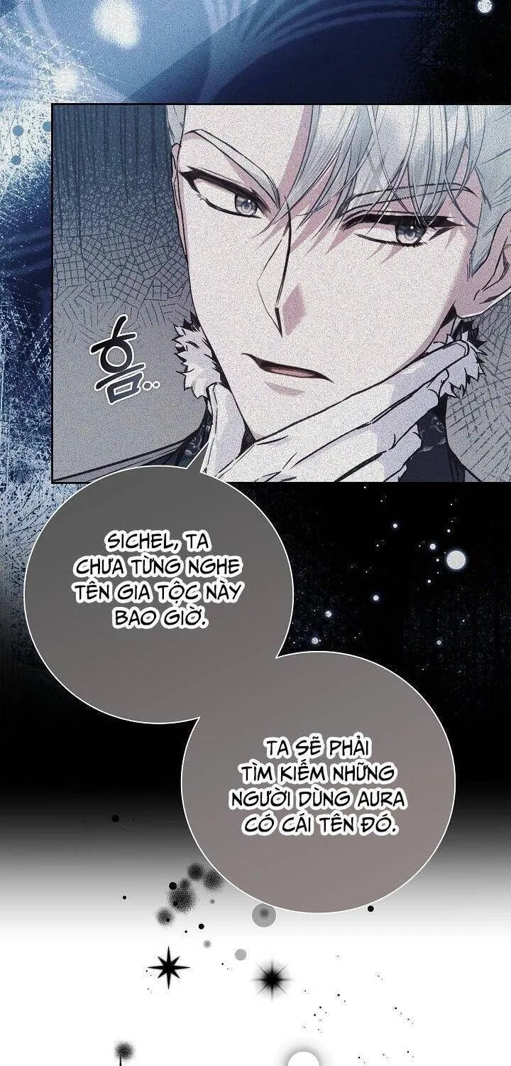 Kẻ Thù Kiếp Trước Của Tôi Là Cha Sao? Chap 17 - Next Chap 18