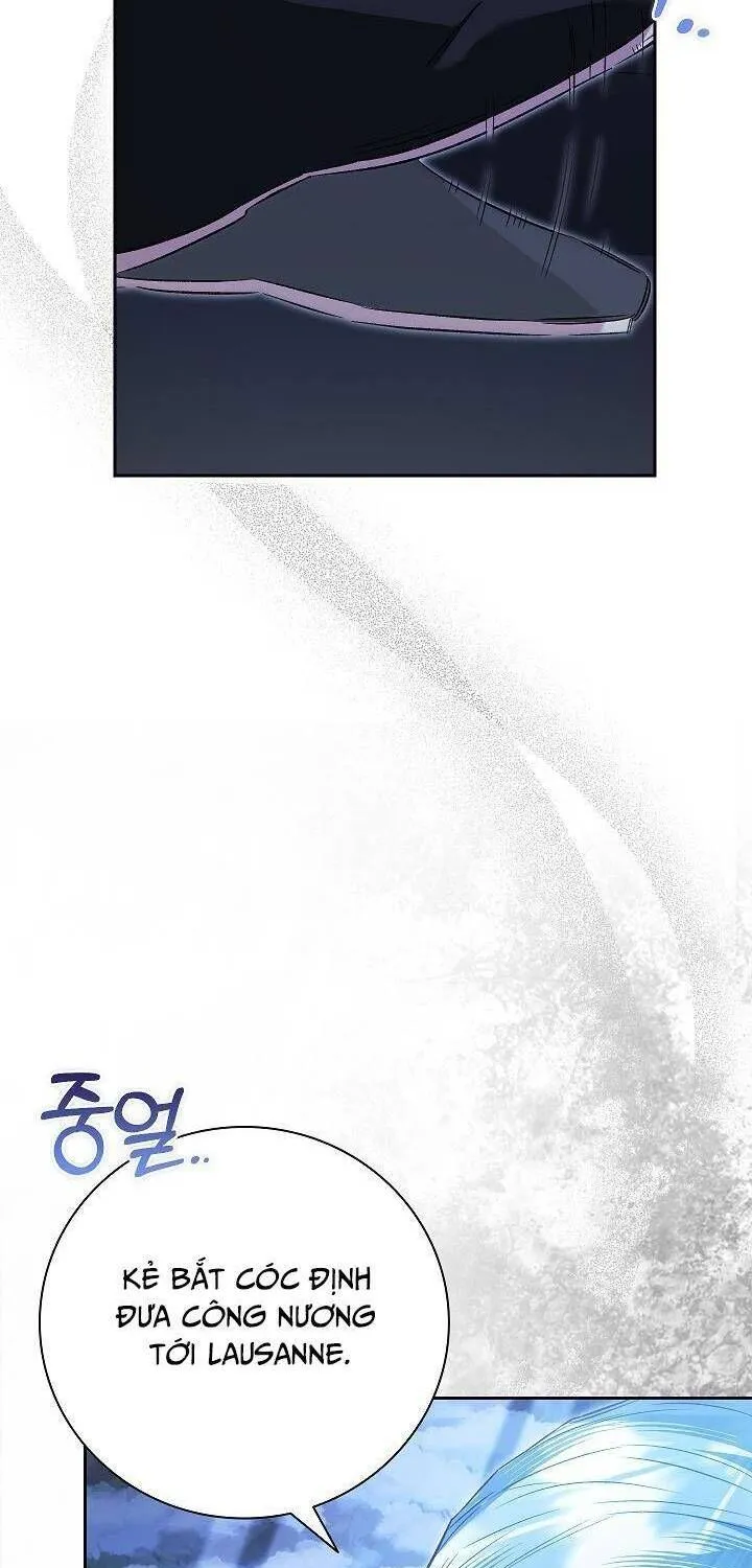 Kẻ Thù Kiếp Trước Của Tôi Là Cha Sao? Chap 17 - Next Chap 18