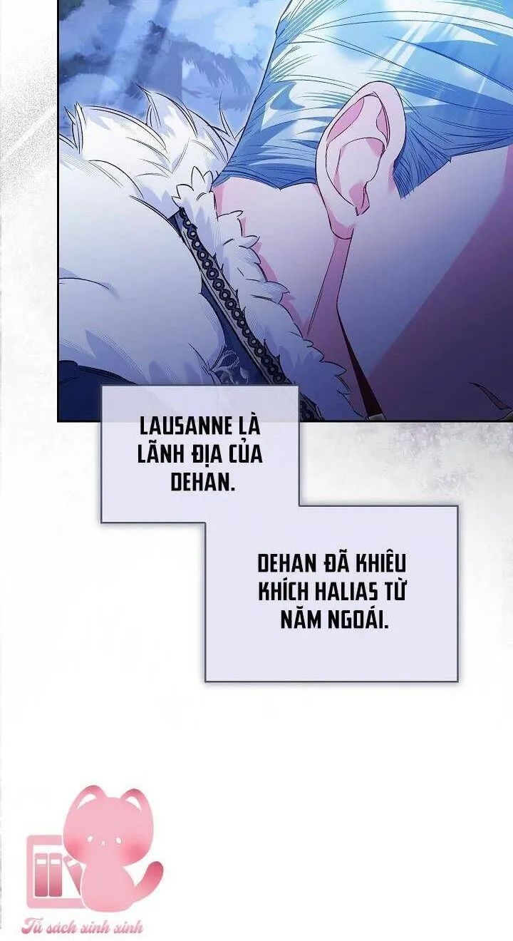 Kẻ Thù Kiếp Trước Của Tôi Là Cha Sao? Chap 17 - Next Chap 18