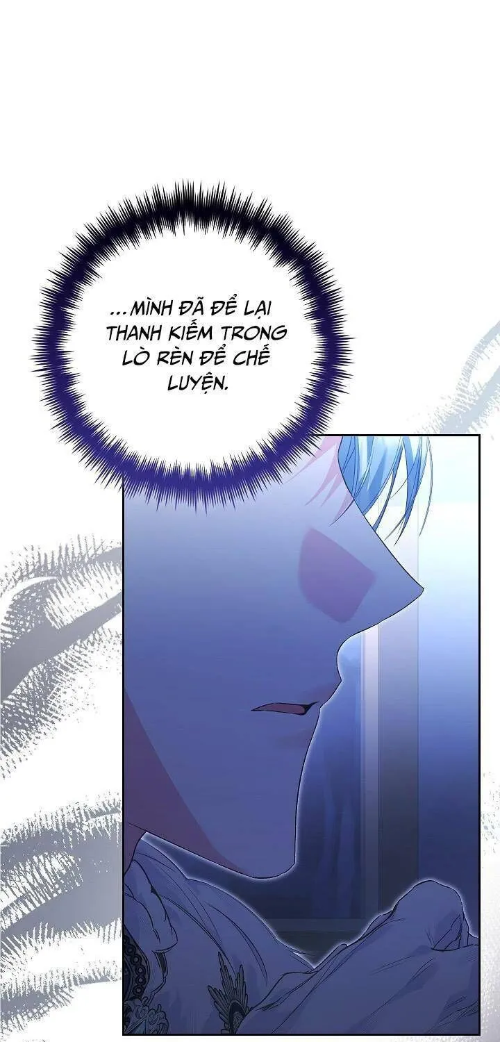 Kẻ Thù Kiếp Trước Của Tôi Là Cha Sao? Chap 17 - Next Chap 18