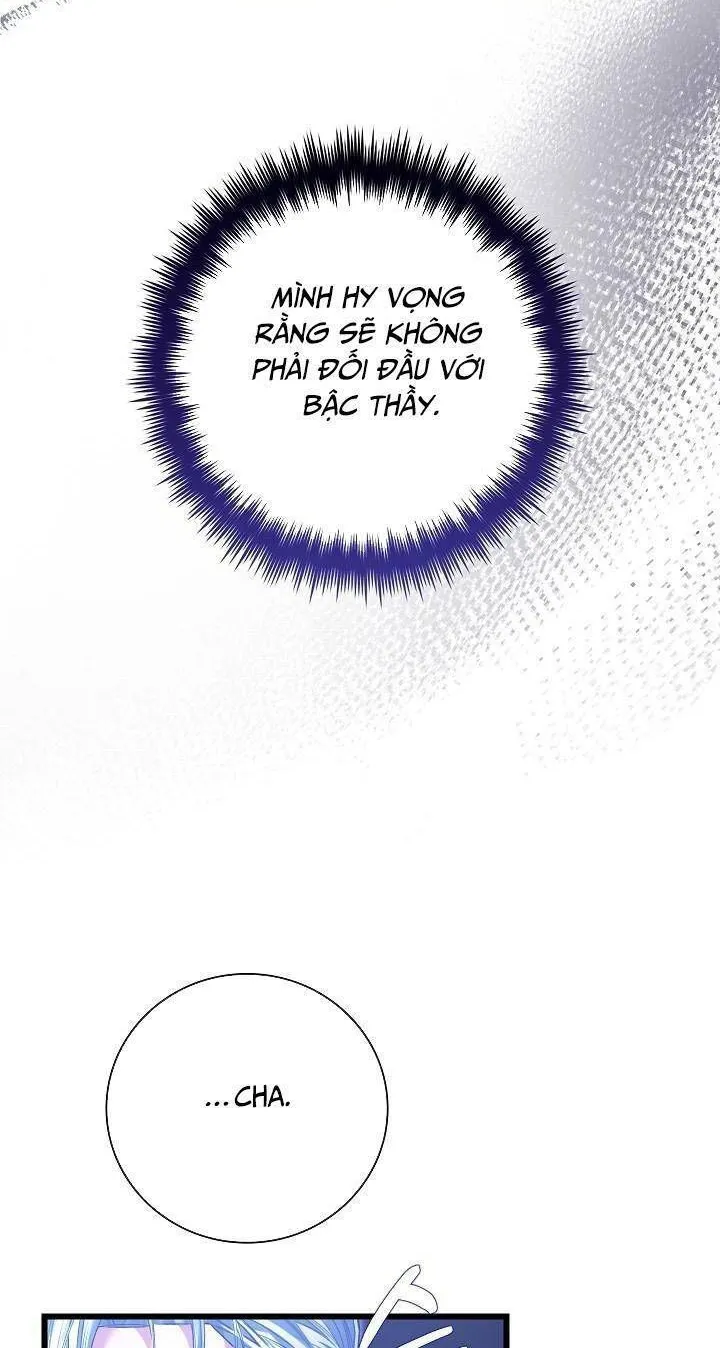 Kẻ Thù Kiếp Trước Của Tôi Là Cha Sao? Chap 17 - Next Chap 18