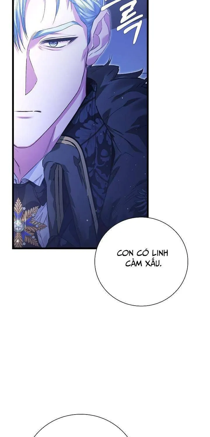 Kẻ Thù Kiếp Trước Của Tôi Là Cha Sao? Chap 17 - Next Chap 18
