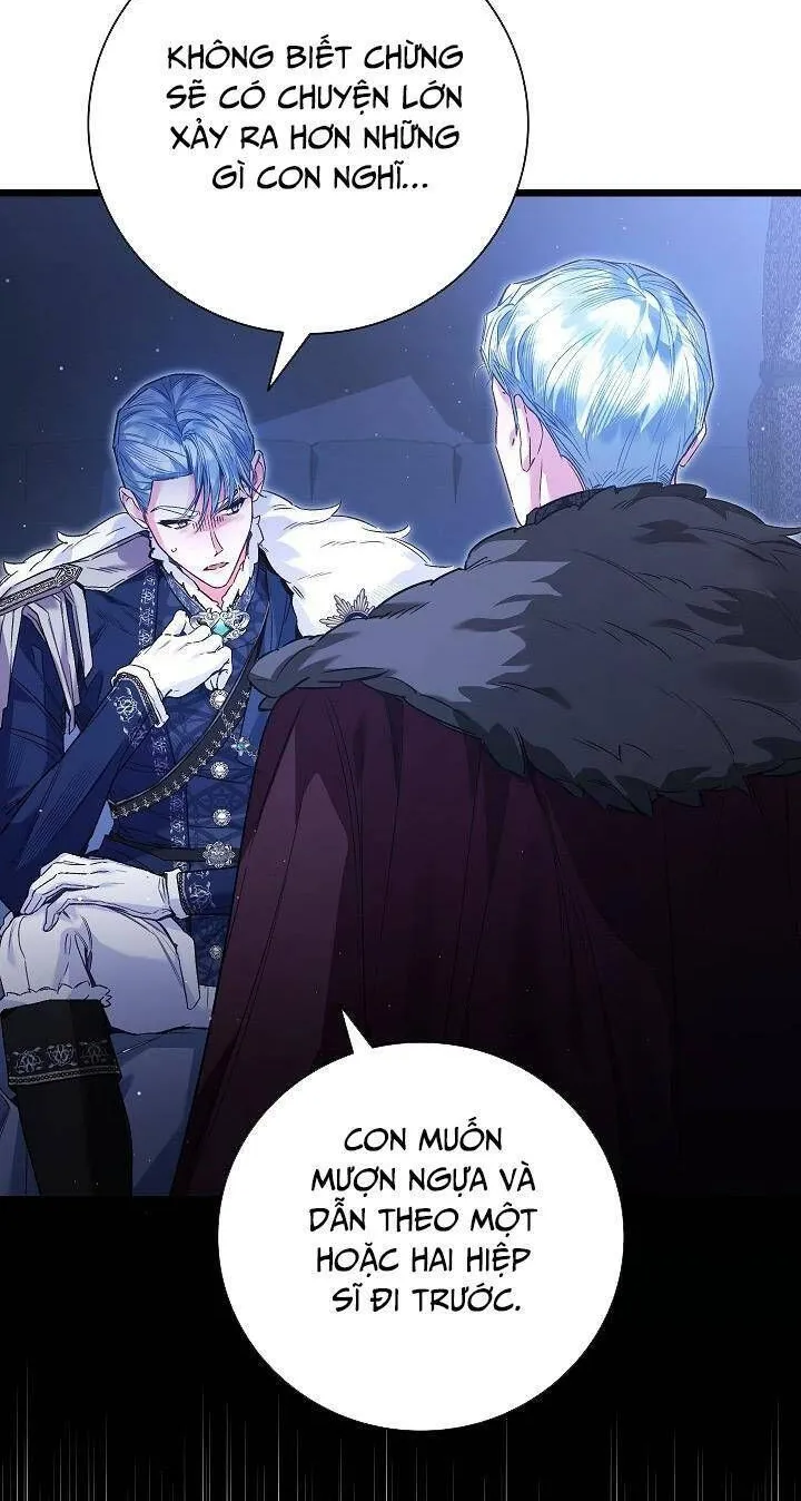 Kẻ Thù Kiếp Trước Của Tôi Là Cha Sao? Chap 17 - Next Chap 18