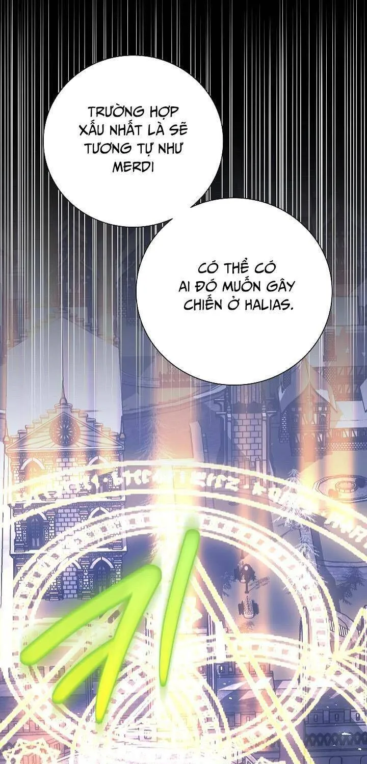 Kẻ Thù Kiếp Trước Của Tôi Là Cha Sao? Chap 17 - Next Chap 18