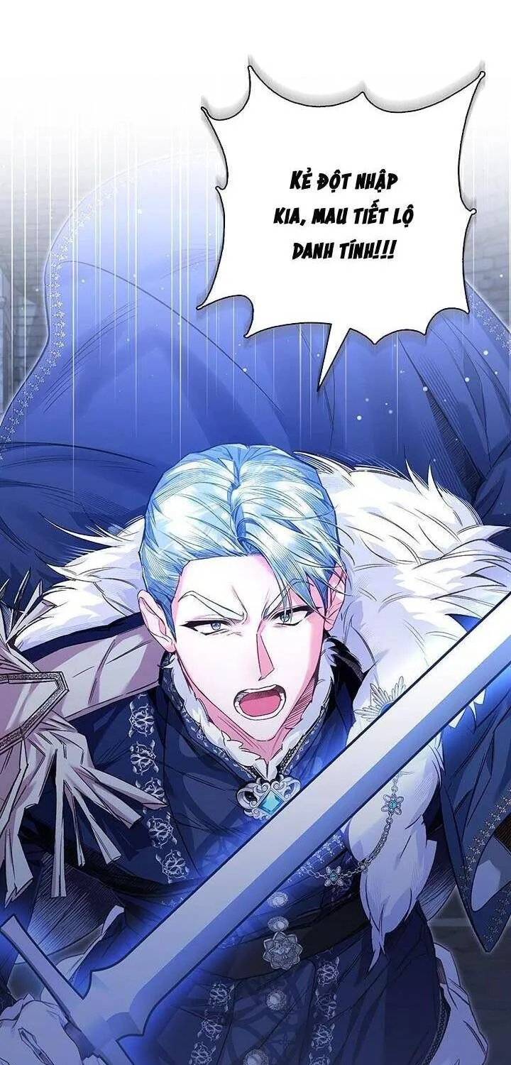 Kẻ Thù Kiếp Trước Của Tôi Là Cha Sao? Chap 18 - Next Chap 19