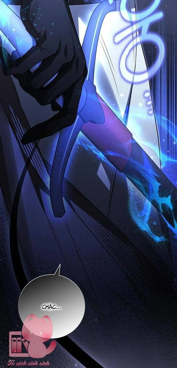 Kẻ Thù Kiếp Trước Của Tôi Là Cha Sao? Chap 18 - Next Chap 19