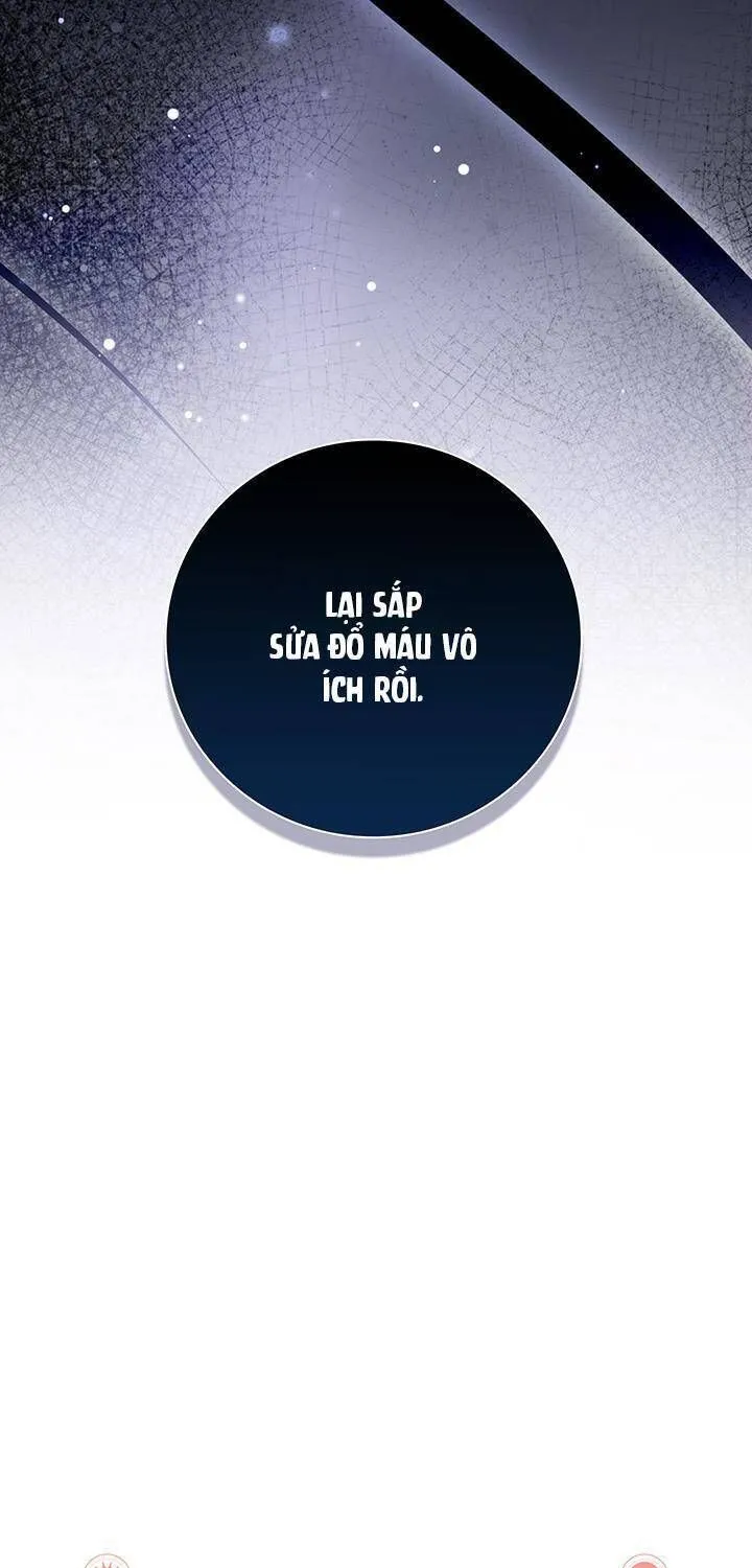 Kẻ Thù Kiếp Trước Của Tôi Là Cha Sao? Chap 18 - Next Chap 19