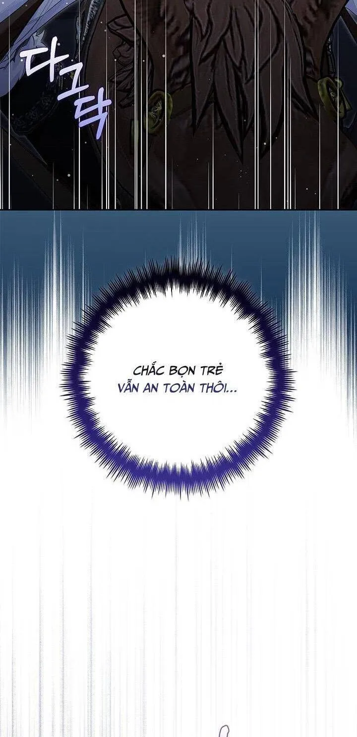 Kẻ Thù Kiếp Trước Của Tôi Là Cha Sao? Chap 18 - Next Chap 19