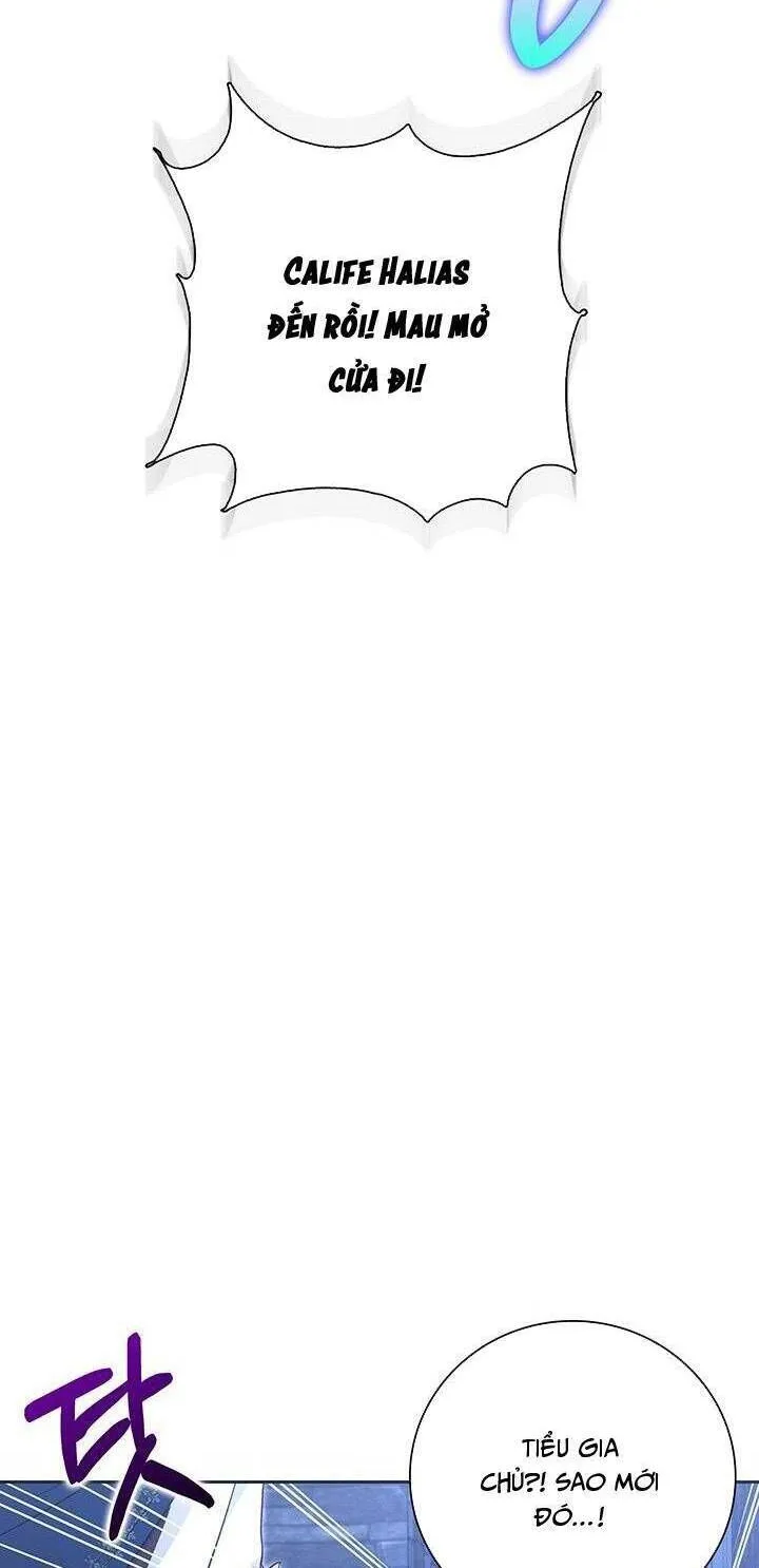 Kẻ Thù Kiếp Trước Của Tôi Là Cha Sao? Chap 18 - Next Chap 19