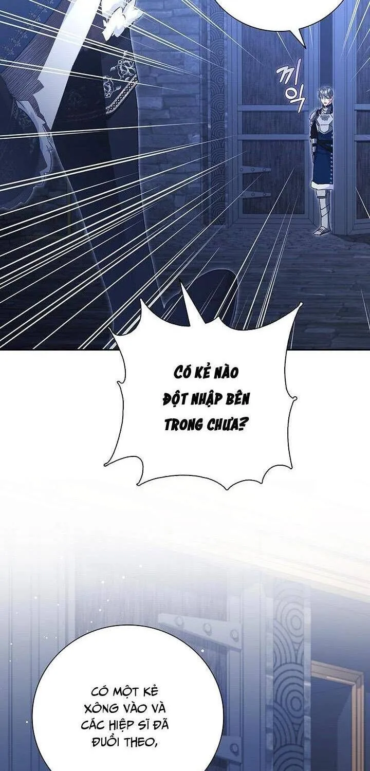 Kẻ Thù Kiếp Trước Của Tôi Là Cha Sao? Chap 18 - Next Chap 19