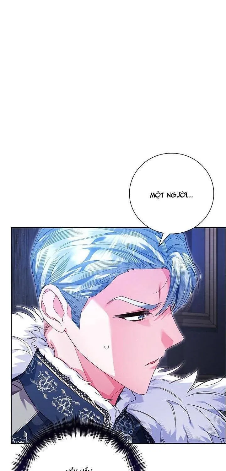 Kẻ Thù Kiếp Trước Của Tôi Là Cha Sao? Chap 18 - Next Chap 19