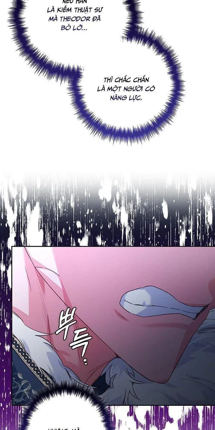 Kẻ Thù Kiếp Trước Của Tôi Là Cha Sao? Chap 18 - Next Chap 19