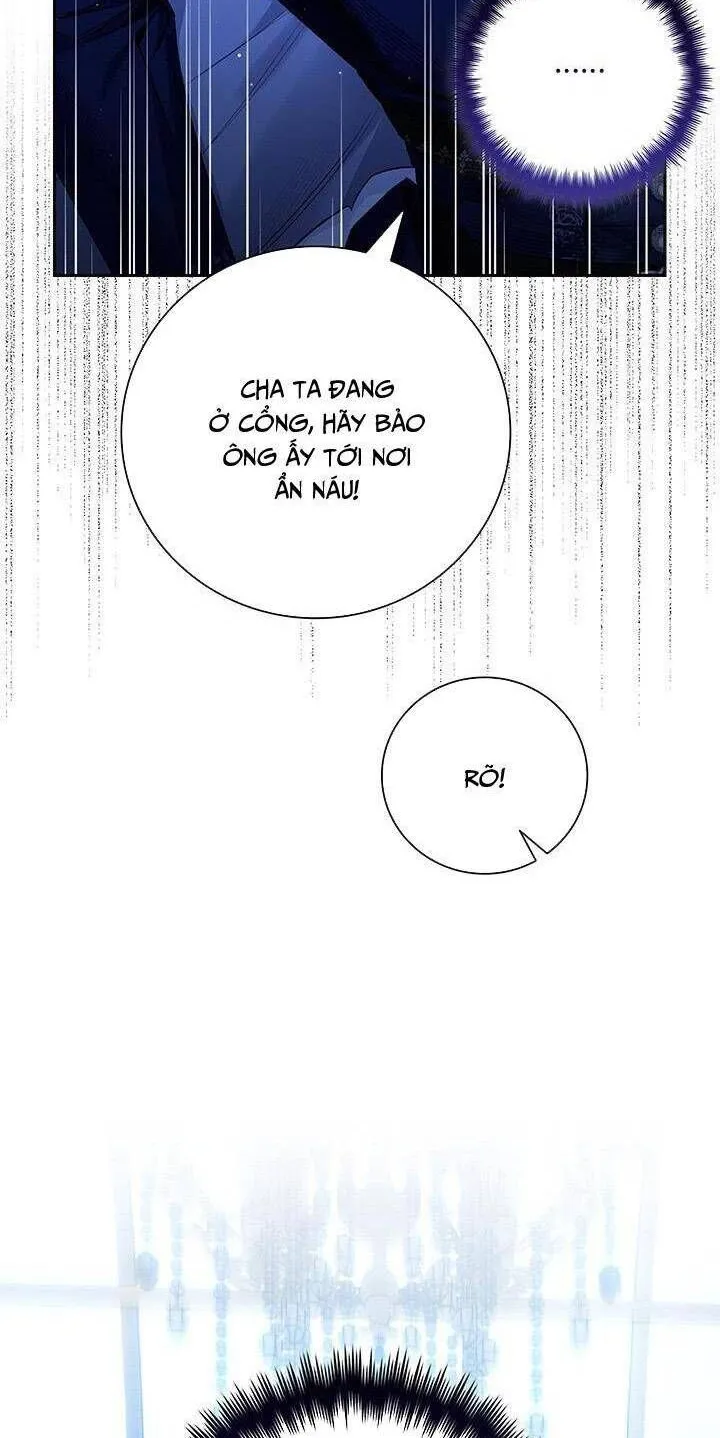 Kẻ Thù Kiếp Trước Của Tôi Là Cha Sao? Chap 18 - Next Chap 19