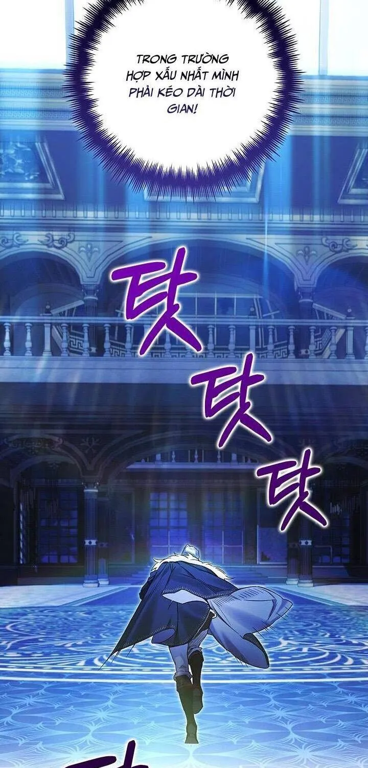 Kẻ Thù Kiếp Trước Của Tôi Là Cha Sao? Chap 18 - Next Chap 19