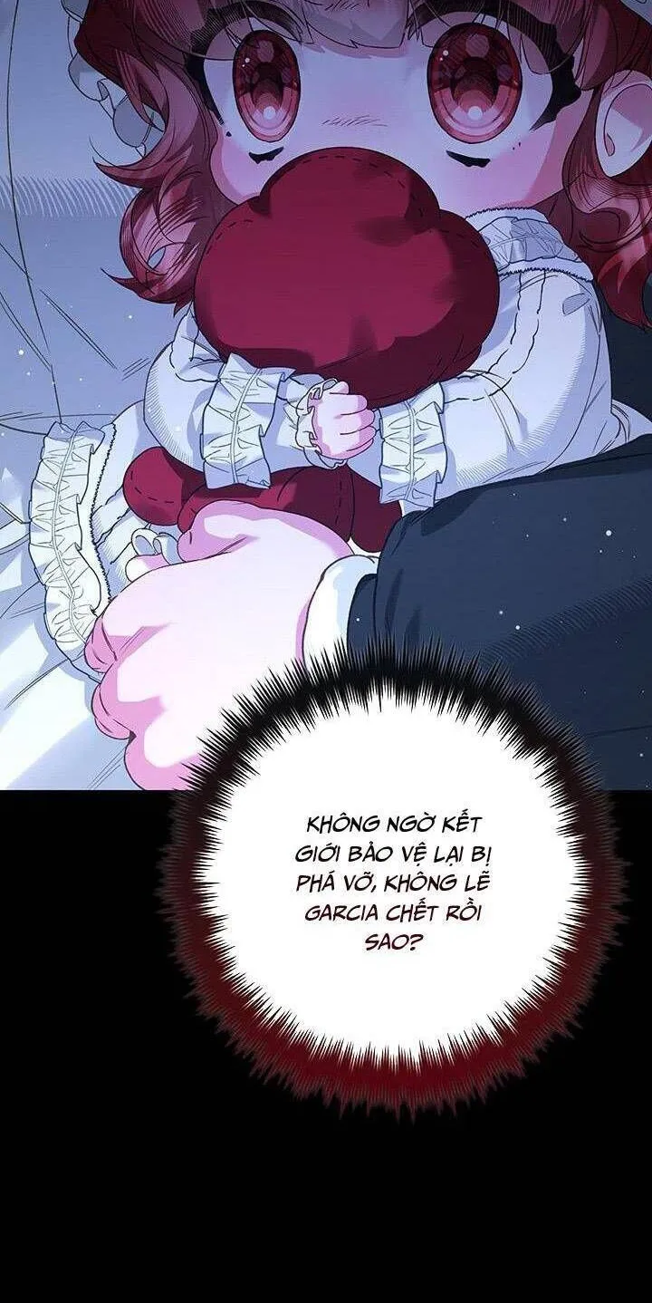 Kẻ Thù Kiếp Trước Của Tôi Là Cha Sao? Chap 18 - Next Chap 19