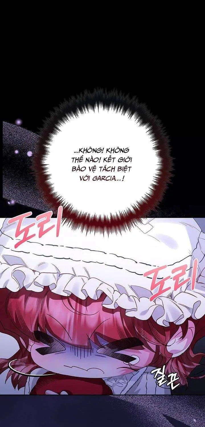 Kẻ Thù Kiếp Trước Của Tôi Là Cha Sao? Chap 18 - Next Chap 19