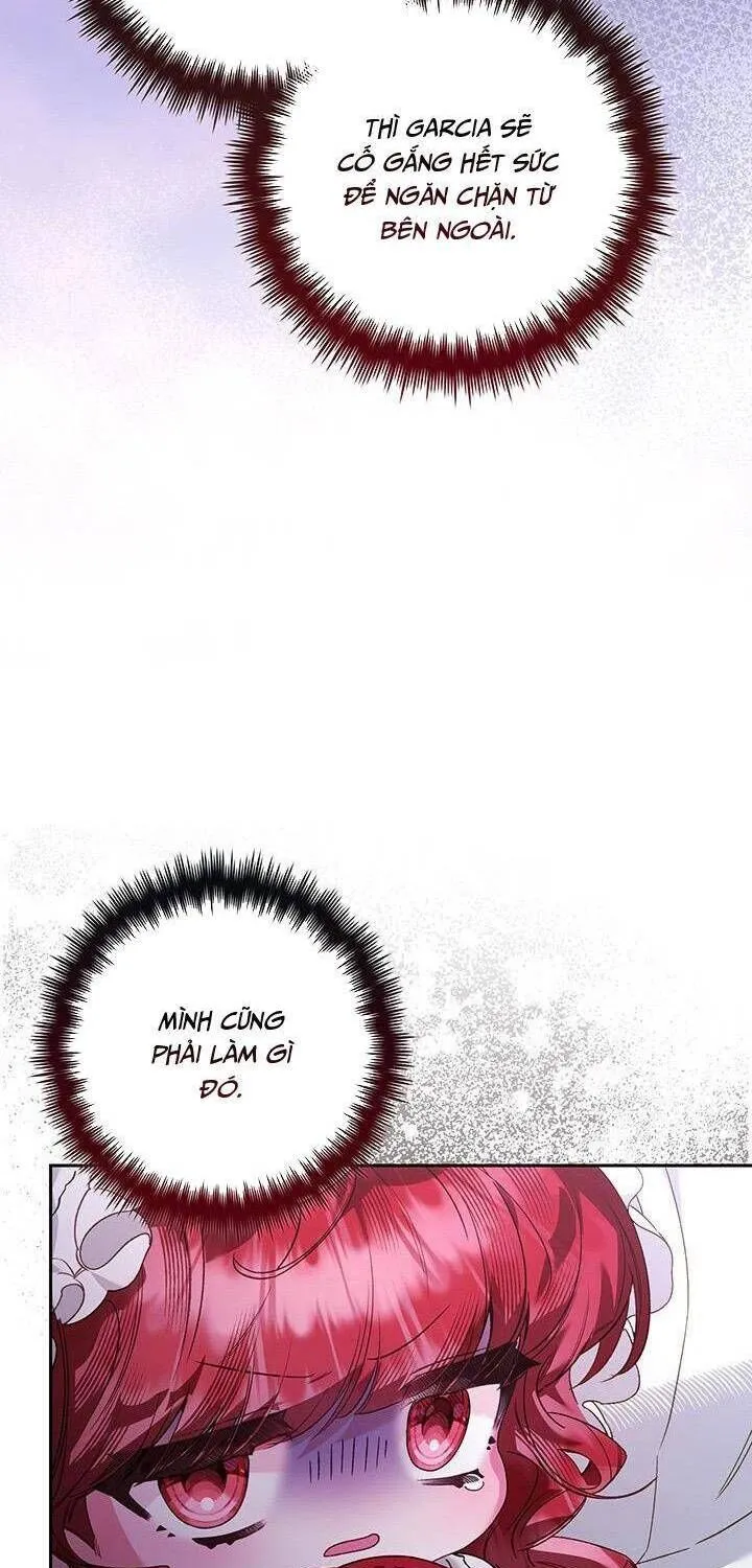 Kẻ Thù Kiếp Trước Của Tôi Là Cha Sao? Chap 18 - Next Chap 19