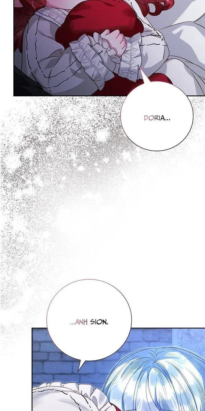 Kẻ Thù Kiếp Trước Của Tôi Là Cha Sao? Chap 18 - Next Chap 19