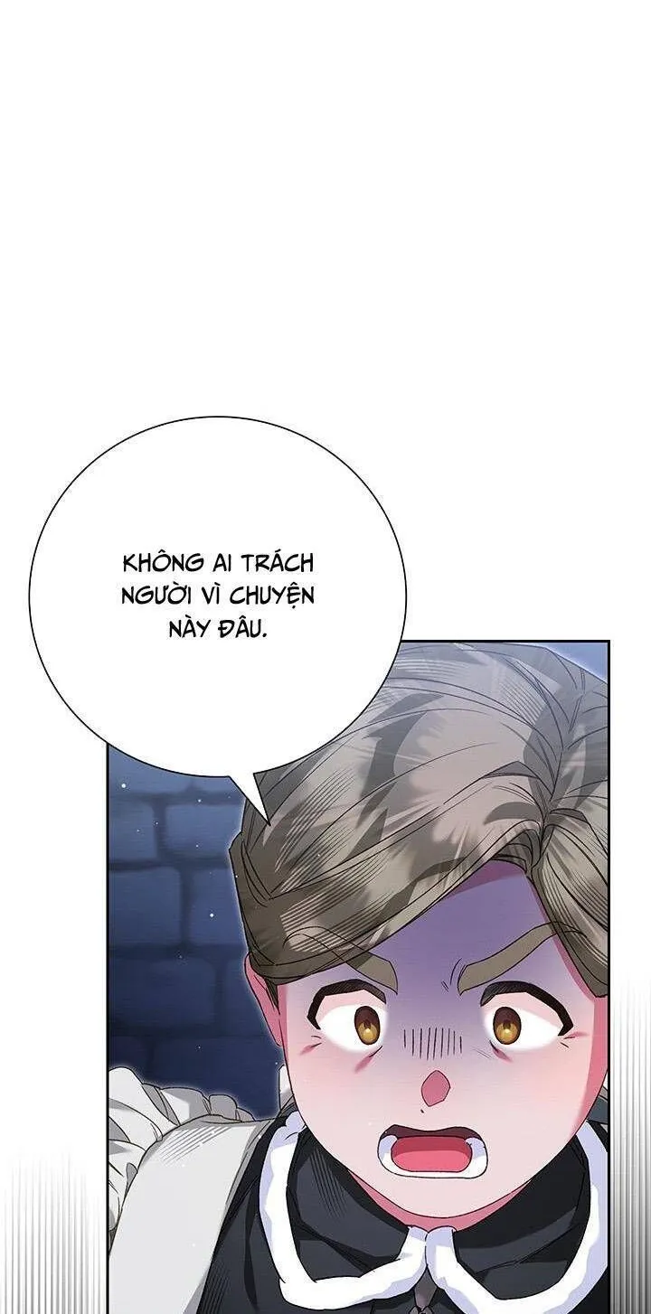 Kẻ Thù Kiếp Trước Của Tôi Là Cha Sao? Chap 18 - Next Chap 19