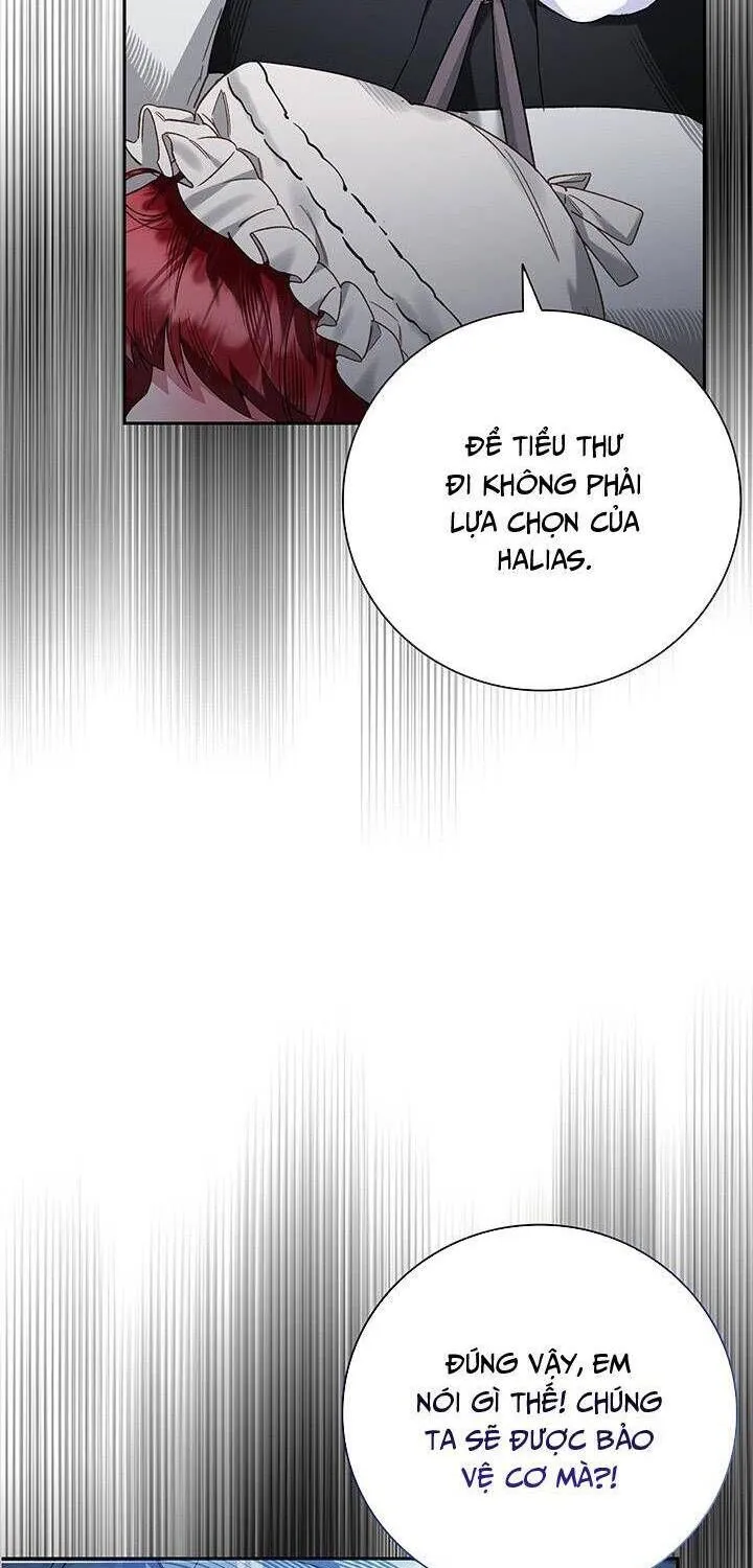 Kẻ Thù Kiếp Trước Của Tôi Là Cha Sao? Chap 18 - Next Chap 19