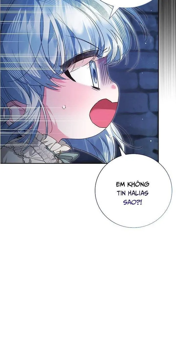 Kẻ Thù Kiếp Trước Của Tôi Là Cha Sao? Chap 18 - Next Chap 19