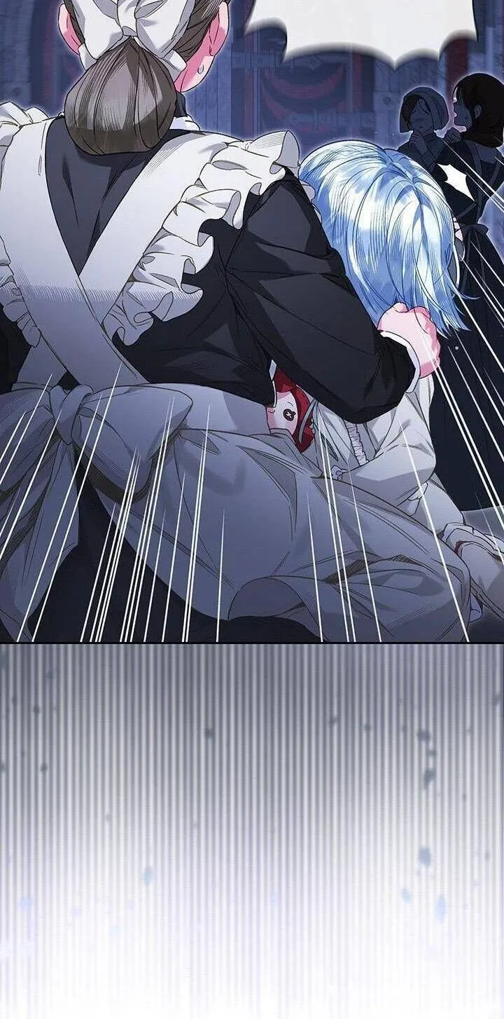 Kẻ Thù Kiếp Trước Của Tôi Là Cha Sao? Chap 18 - Next Chap 19