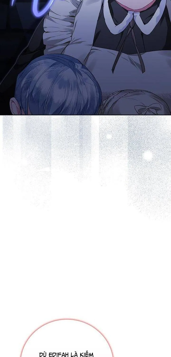 Kẻ Thù Kiếp Trước Của Tôi Là Cha Sao? Chap 18 - Next Chap 19