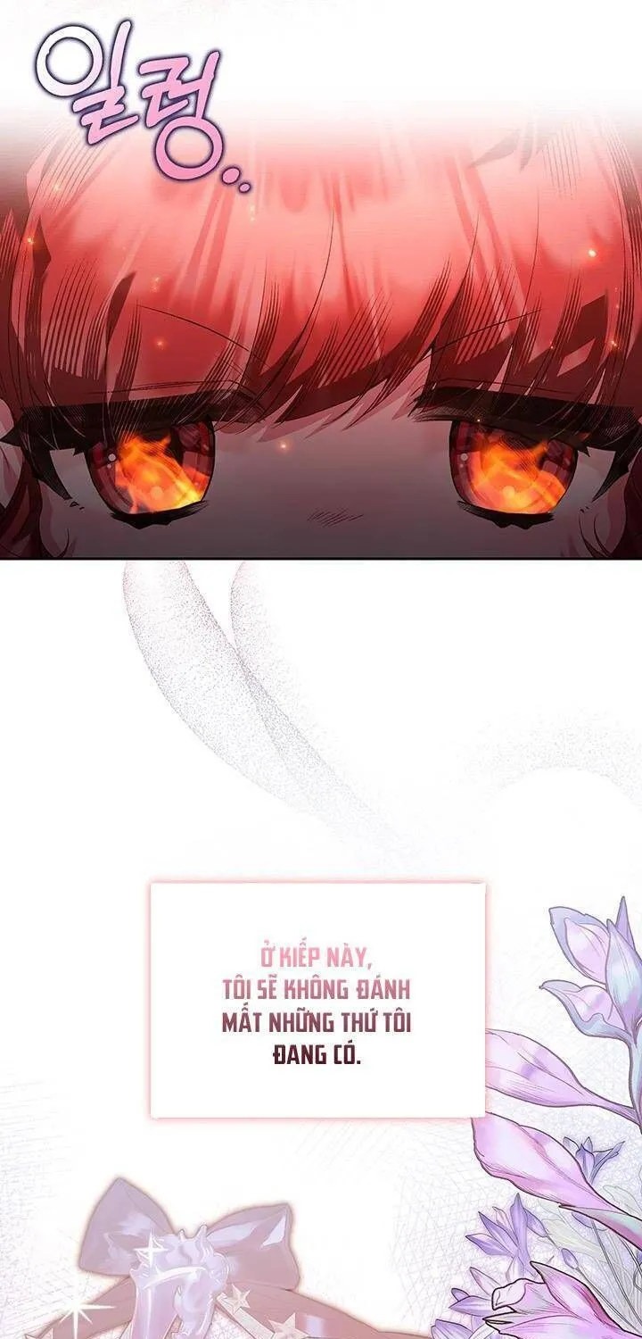 Kẻ Thù Kiếp Trước Của Tôi Là Cha Sao? Chap 18 - Next Chap 19