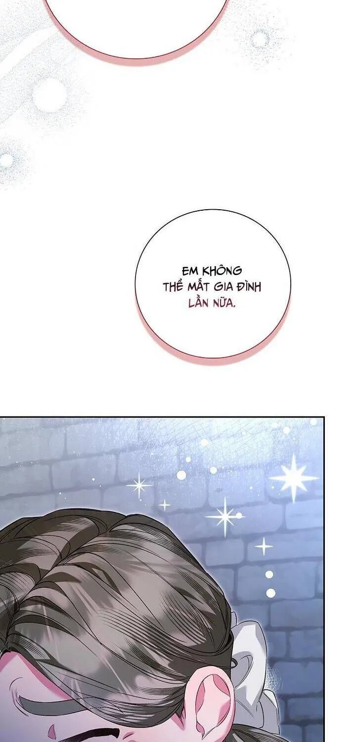 Kẻ Thù Kiếp Trước Của Tôi Là Cha Sao? Chap 18 - Next Chap 19