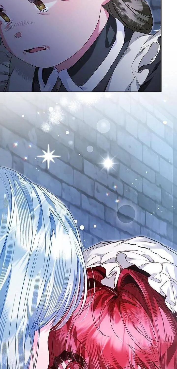 Kẻ Thù Kiếp Trước Của Tôi Là Cha Sao? Chap 18 - Next Chap 19