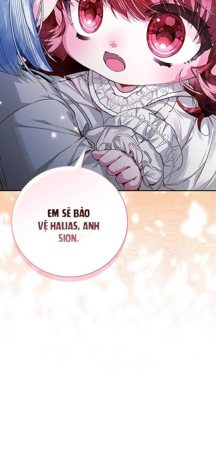 Kẻ Thù Kiếp Trước Của Tôi Là Cha Sao? Chap 18 - Next Chap 19