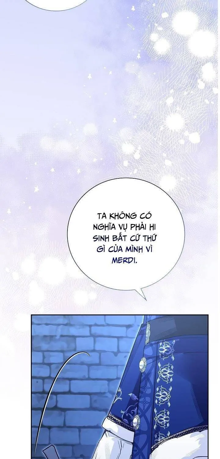 Kẻ Thù Kiếp Trước Của Tôi Là Cha Sao? Chap 19 - Next Chap 20
