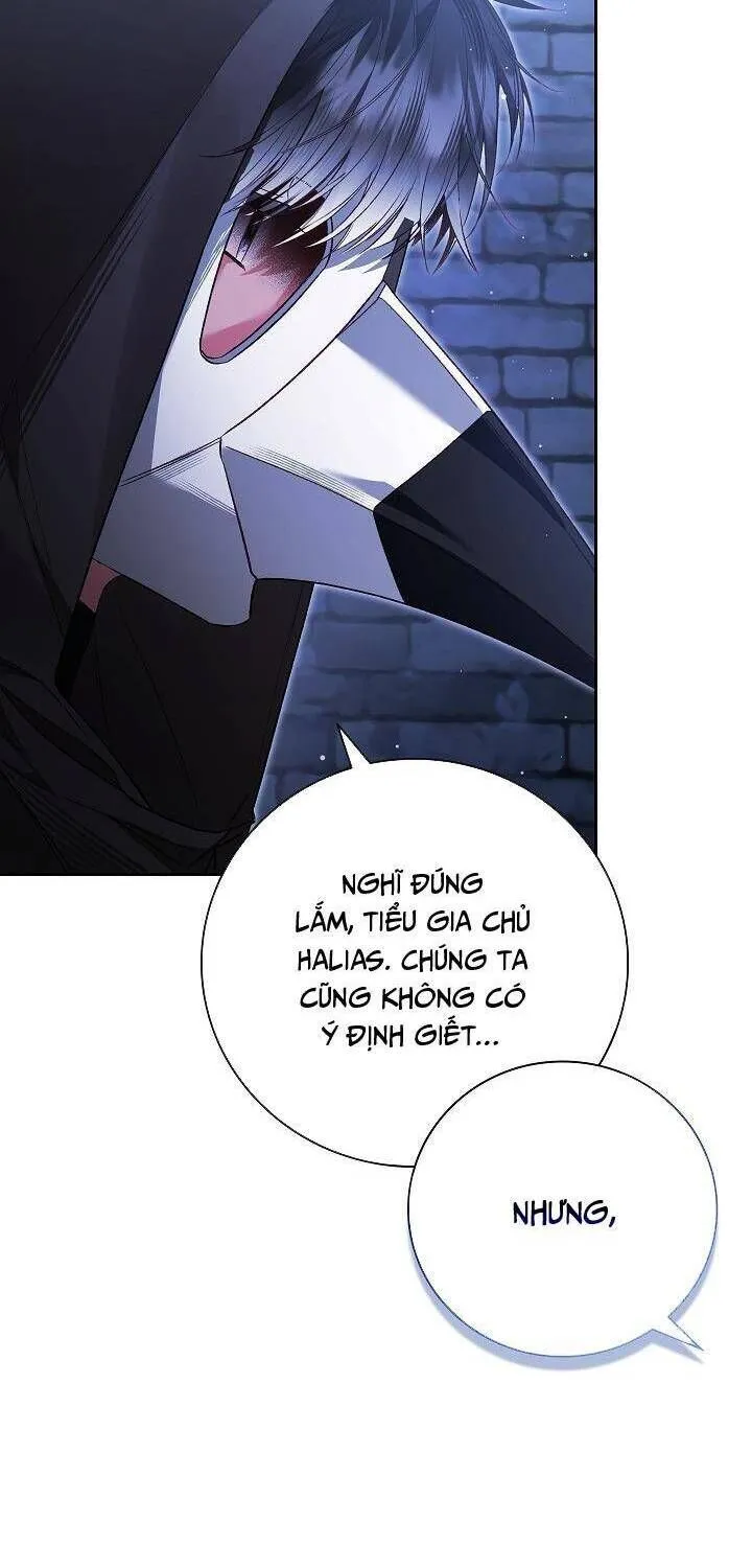 Kẻ Thù Kiếp Trước Của Tôi Là Cha Sao? Chap 19 - Next Chap 20